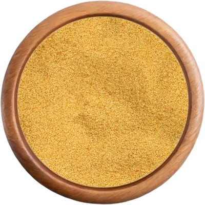 Granulovaný česnek BIO