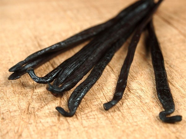 Kde koupit vanilkový lusk? U nás :-)