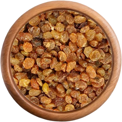 Laskominy Rozinky sultánky světlé