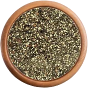 koření: Pepř černý drcený