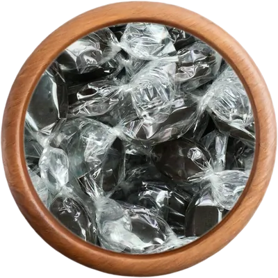 Laskominy Bonbóny anýzové s fenyklem