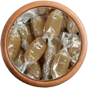 Laskominy: Bonbóny eukalyptové