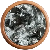 Laskominy: Bonbóny jitrocelové