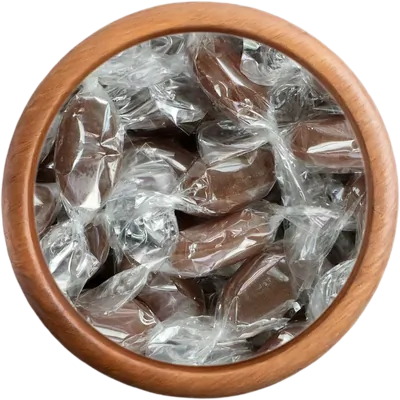 Laskominy Bonbóny kozlíkové