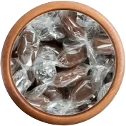 Laskominy: Bonbóny kozlíkové