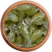 Laskominy: Bonbóny s lišejníkem islandským