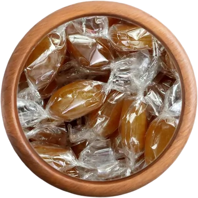 Laskominy Bonbóny s chutí pečených jablek