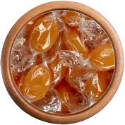 Laskominy: Bonbóny s rakytníkem a medem