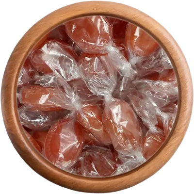 Laskominy Bonbóny šípek a vitamín C