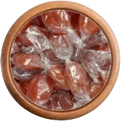 Laskominy: Bonbóny šípek a vitamín C