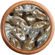 Laskominy: Bonbóny s tymiánem