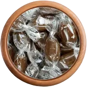 Laskominy: Bonbóny se zázvorem