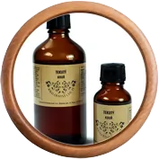 koření: Tekutý kouř