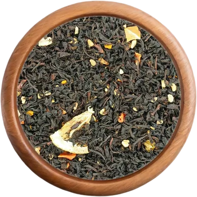  Earl Grey Orange
