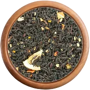 Černý čaj: Earl Grey Orange