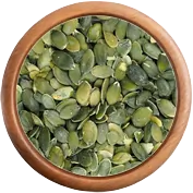 Laskominy: Dýňová semínka loupaná