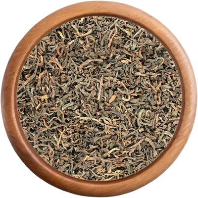 Černý čaj Pu-Erh Superior