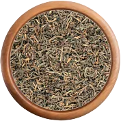 Černý čaj: Pu-Erh Superior
