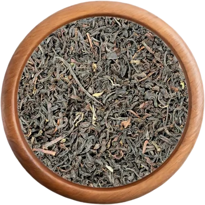 Černý čaj Ruský čaj