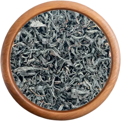 Černý čaj Gruzínský černý čaj