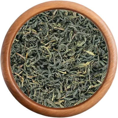 Bílé a žluté čaje Žlutý čaj Huang Xiao