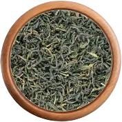 Bílé a žluté čaje: Žlutý čaj Huang Xiao