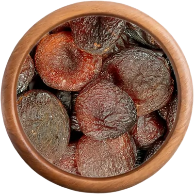 Laskominy Meruňky sušené natural