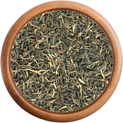 Černý čaj Golden Yunnan FOP