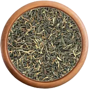 Černý čaj: Golden Yunnan FOP