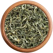 Bílé a žluté čaje: Snow Buds