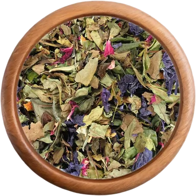 Bílé a žluté čaje Bílý čaj Namasté