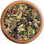 Bílé a žluté čaje: Bílý čaj Namasté