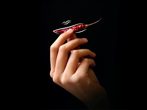 Proč chilli papričky pálí a koho prvního to proboha napadlo jíst?