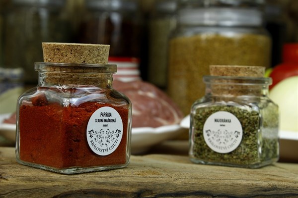 Pravý vídeňský guláš