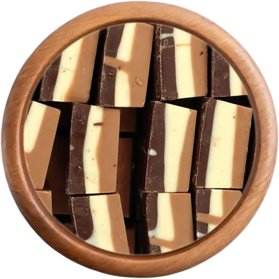 Laskominy Nugát arašídový