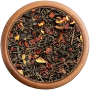 Černý čaj: Pu-Erh Karma