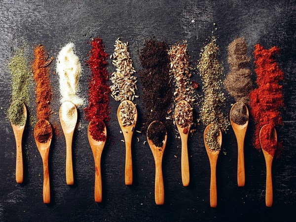 Které koření je nejlepší v roce 2025?