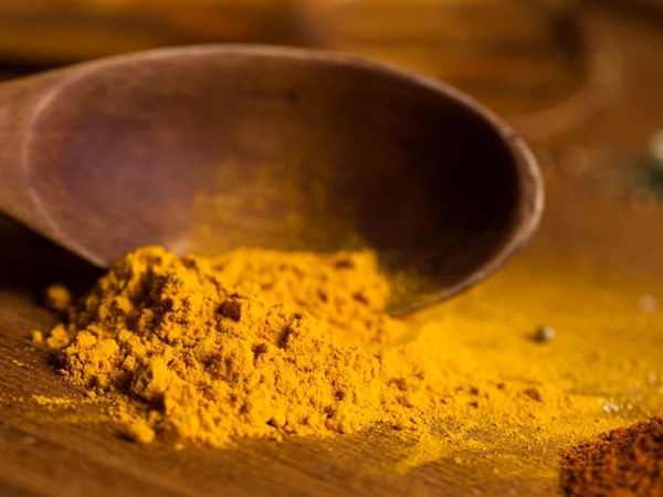 Koření na Rajma Masála