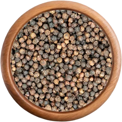 koření Pepř Tellicherry