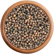 koření: Pepř Tellicherry