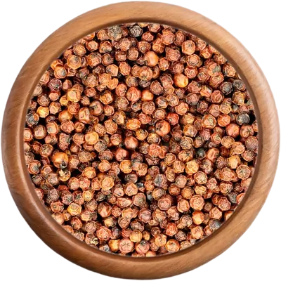 Kampotský pepř červený