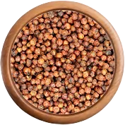 koření: Pepř kampotský červený