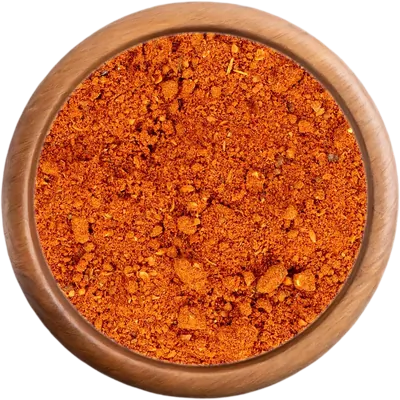 Kouřové barbecue BIO