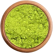 Zelený čaj: Matcha Japonsko BIO