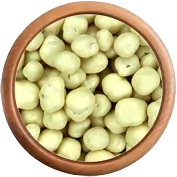 Laskominy: Meruňky v jogurtu