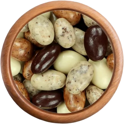 Laskominy Mandle královské