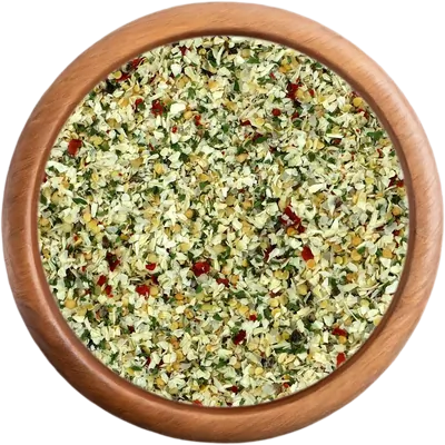 Koření na saláty po francouzsku