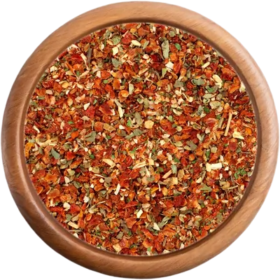 Koření na saláty po italsku