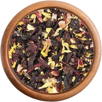 Ovocný čaj Mangová vášeň