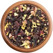 Ovocný čaj: Mangová vášeň